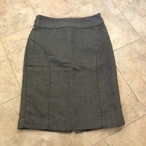 Banana Republic Skirt